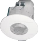 HAGER BOCCHIOTTI - Rilevatore di presenza a infrarossi KNX comfort KNX bianco polare opaco