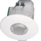 HAGER BOCCHIOTTI - Rilevatore di presenza a infrarossi KNX DALI comfort KNX bianco polare opaco