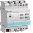 HAGER BOCCHIOTTI - Attuatore on-off/veneziane 4 out / 2 out comfort x carico C, 16 A KNX