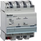 HAGER BOCCHIOTTI - attuatore dimmer universale singolo 600 W KNX