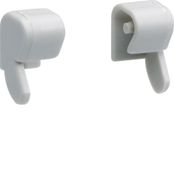 HAGER BOCCHIOTTI - Tappo terminale per barra di distribuzione a pettine