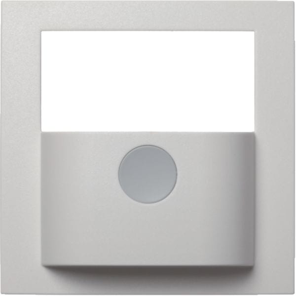 HAGER BOCCHIOTTI - Copertura per modulo rilevatore di movimento KNX - S.1/B.3/B.7