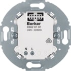 HAGER BOCCHIOTTI - Inserto alimentazione per moduli radio KNX quicklink