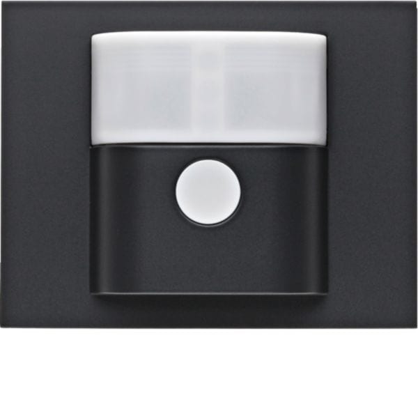 HAGER BOCCHIOTTI - rilevat. movim. comfort radio KNX 1,1 m quicklink Serie K.1 antrac.opac vern.