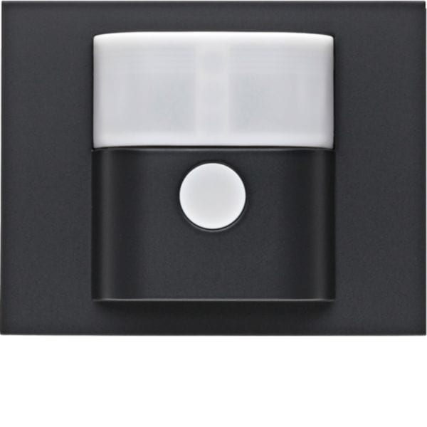 HAGER BOCCHIOTTI - rilevat. movim. comfort radio KNX 2,2 m quicklink Serie K.1 antrac.opac vern.