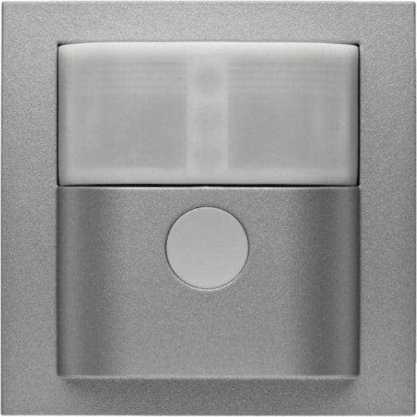 HAGER BOCCHIOTTI - rilevat. movim. comfort radio KNX 2,2 m quicklink Serie S.1/B.7 alu opac vern.