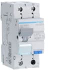 HAGER BOCCHIOTTI - Int. Aut. Magn. Diff. 1 Polo+N 30 Ma Tipo Ac 20 A 6 Ka Curva C 2 M. Din