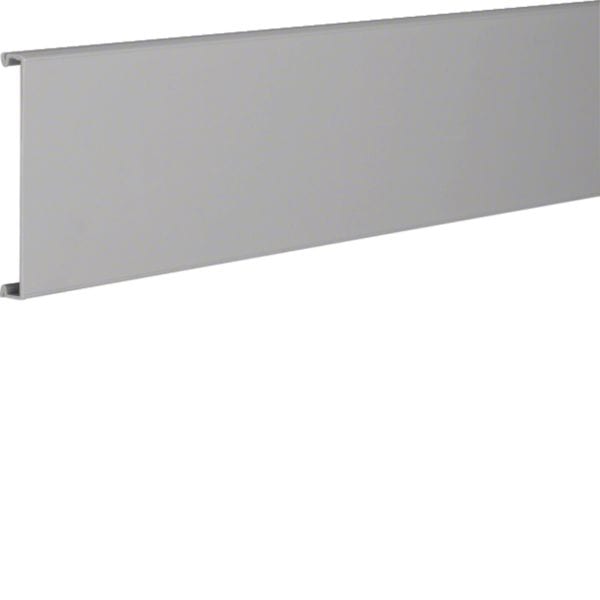 HAGER BOCCHIOTTI - Ba7A Coperchio Per Canaletta Ba7A B100Xh40-100