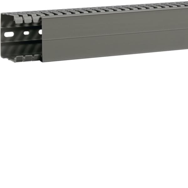 HAGER BOCCHIOTTI - Ba7A Canaletta Di Cablaggio In Pvc B60Xh60