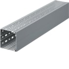 HAGER BOCCHIOTTI - Ba7A Canaletta Di Cablaggio Ino Pvc B80Xh80