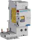 HAGER BOCCHIOTTI - Blocco differenziale 2P 30mA In63A tipo F 2 moduli