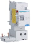 HAGER BOCCHIOTTI - Blocco Differenziale 2 Poli 300 Ma In63 A Tipo Ac 2 M. Din