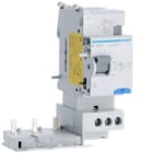 HAGER BOCCHIOTTI - Blocco Differenziale 3 Poli 300 Ma In25 A Tipo Ac 2 M. Din