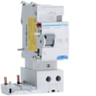 HAGER BOCCHIOTTI - Blocco Differenziale 2 Poli 500 Ma In63 A Tipo Ac 2 M. Din