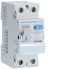 HAGER BOCCHIOTTI - Interruttore Differenziale Puro Acc. 2 Poli 30 Ma 40 A Tipo A-Hi 2 M. Din