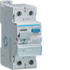 HAGER BOCCHIOTTI - INTERRUTTORE DIFFERENZIALE ACCESSORIABILE 2P 300MA 100A TIPO AC SELETTIVO 2M