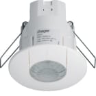 HAGER BOCCHIOTTI - Rilevat. Presenza E Movimento 360° - 1 Canale On/Off - Incasso