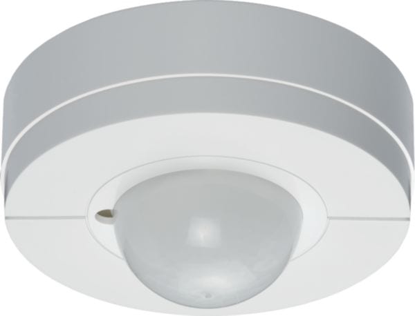 HAGER BOCCHIOTTI - RILEV. MOV. CORRIDOI 360° SOFFITTO 1000W
