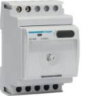 HAGER BOCCHIOTTI - Lampada Di Emergenza Estraibile 230 V Ac Autonomia 1.5 H 4 M. Din