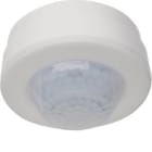 HAGER BOCCHIOTTI - Rilevatore movim. 230V AC per corridoi DALI2 360° inst. sporgente, rilev. 30x5m