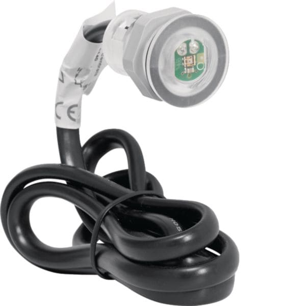 HAGER BOCCHIOTTI - Sonda luminosa per crepuscolare da incasso IP54
