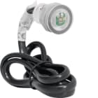 HAGER BOCCHIOTTI - Sonda luminosa per crepuscolare da incasso IP54