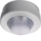 HAGER BOCCHIOTTI - Rilevatore movimento corridoio 360° 230V AC inst. sporgente, rilevazione 30x5m