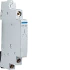 HAGER BOCCHIOTTI - Comando Centralizzato Per Rele' Passo-Passo 24 - 230 V Ac 1M. Din