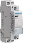 HAGER BOCCHIOTTI - Contattore Eco 1 Na 230 V Ac 25 A 1 M. Din