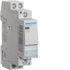 HAGER BOCCHIOTTI - Contattore Eco 1 Na + 1 Nc 230 V Ac 25 A 1 M. Din