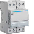 HAGER BOCCHIOTTI - Contattore , 40A, 230V, 3Na+1Nc