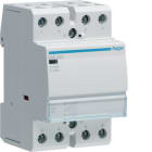 HAGER BOCCHIOTTI - Contattore , 63A, 230V, 4Na
