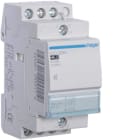 HAGER BOCCHIOTTI - Contattore Silenzioso, 25A, 24V, 3Na