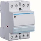 HAGER BOCCHIOTTI - Contattore , 25A, 12V, 3Na+1Nc