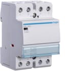 HAGER BOCCHIOTTI - Contattore , 63A, 12V, 4Na