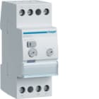 HAGER BOCCHIOTTI - Dimmer Universale Funzioni Comfort 500W Anche Per Led E Cfl - 2 Mod.
