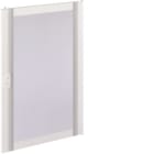 HAGER BOCCHIOTTI - Quadro 4 Porta Trasparente Per Quadri H900 L620