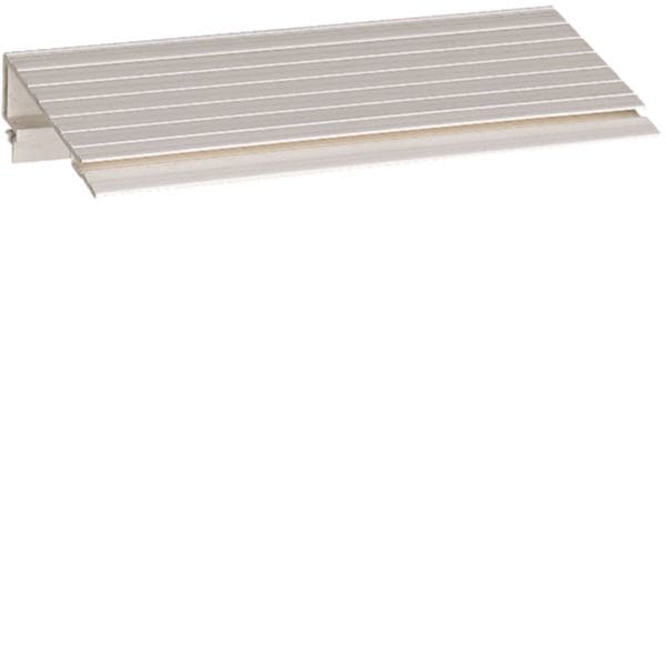 HAGER BOCCHIOTTI - Quadro 4 Piastra Passacavi Ip40 Per Quadri L370 (Ricambio)