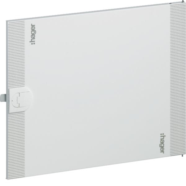HAGER BOCCHIOTTI - Porta Cieca New VegaD 400X500Mm Per Quadri 48Mod