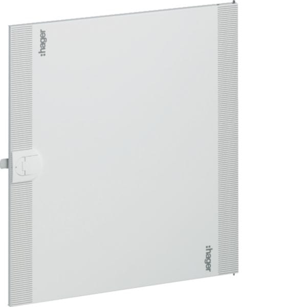 HAGER BOCCHIOTTI - Porta Cieca New VegaD 550X500Mm Per Quadri 72Mod