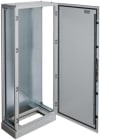 HAGER BOCCHIOTTI - Fk Armadio Porta Cieca H1900 L800 P400 Piastra Inserimento Frontale
