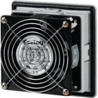HAGER BOCCHIOTTI - Ventilatore Con Filtro Per Quadri 230Vca 50-60Hz 20W 57Mc-H
