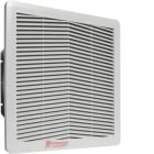 HAGER BOCCHIOTTI - Ventilatore Con Filtro Per Quadri 230Vca 50/60Hz 67W 520Mc-H