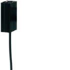 HAGER BOCCHIOTTI - Resistenza Anticondensa 30 W 230 Vca-Vcc