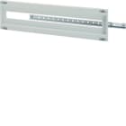 HAGER BOCCHIOTTI - Kit per MCB, Orion.Plus, 150x500 mm
