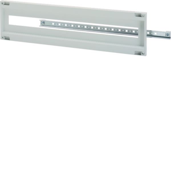 HAGER BOCCHIOTTI - Kit per MCB, Orion.Plus, 200x600 mm