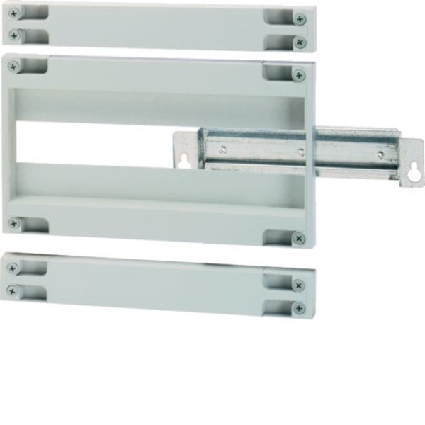 HAGER BOCCHIOTTI - Kit MCCB x160, Orion.Plus, 300x600 mm