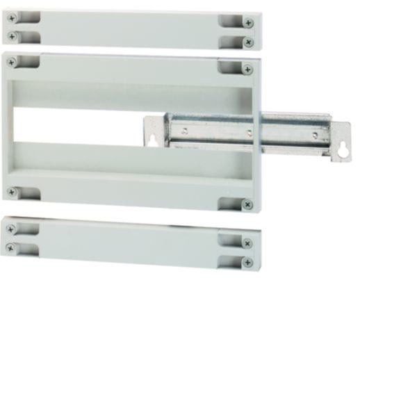 HAGER BOCCHIOTTI - MCCB x160 kit , Orion.Plus, 300x800 mm