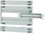 HAGER BOCCHIOTTI - Kit MCCB x250, Orion.Plus, 200x600 mm