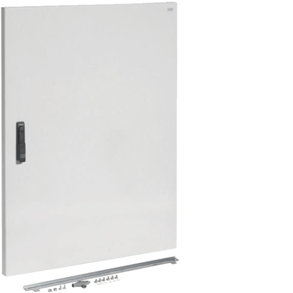 HAGER BOCCHIOTTI - Porta cieca in poliestere, Orion.Plus, H500 W450 mm